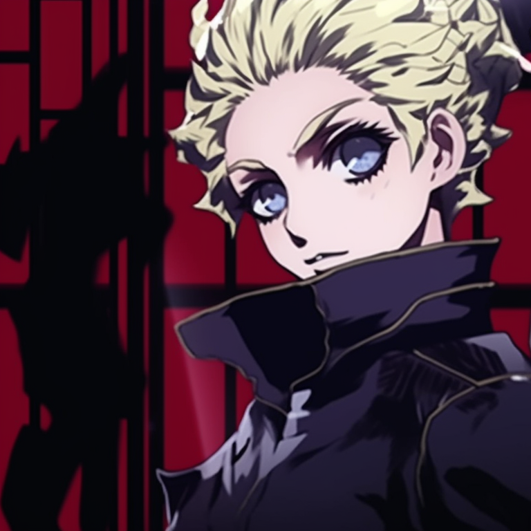 Two characters behind a carved pumpkin, illustrated with intricate patterns and warm tones. tokyo revengers matching pfp halloween theme shopping ideas pfp for discord.