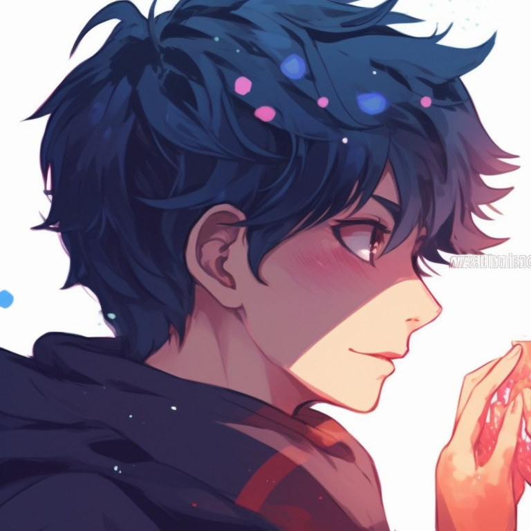 matching anime pfp for couples, aesthetic matching pfp ideas on Hero: matching anime pfp for couples, aesthetic matching pfp ideas