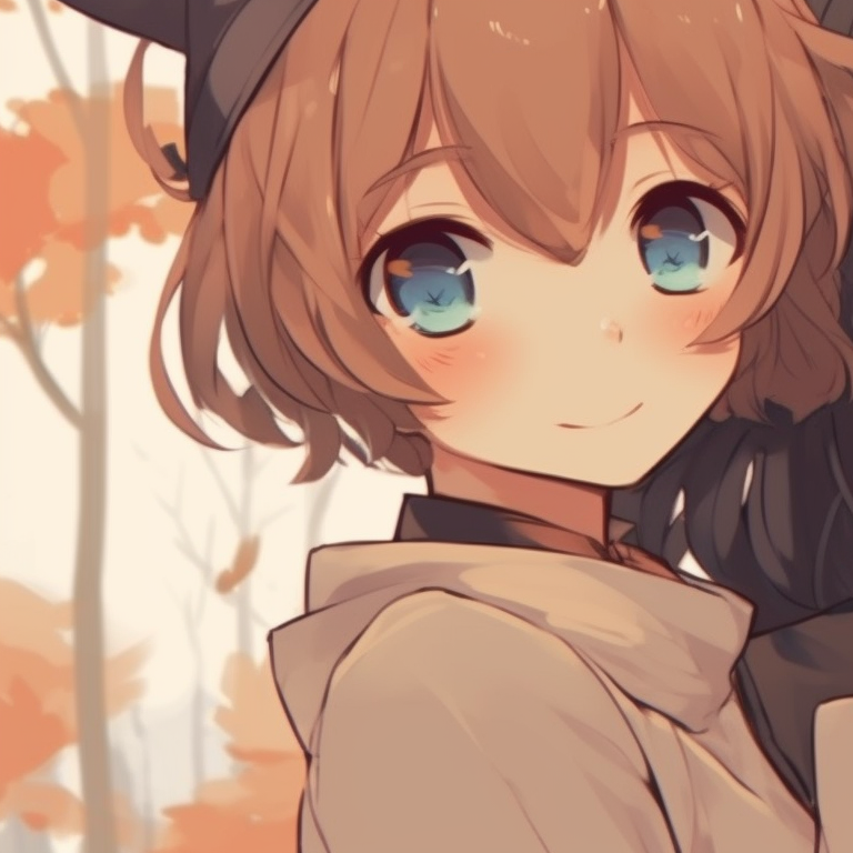 Two characters under a vibrant sky, bold graffiti elements and bright color palette. timeless best friends matching pfp pfp for discord.