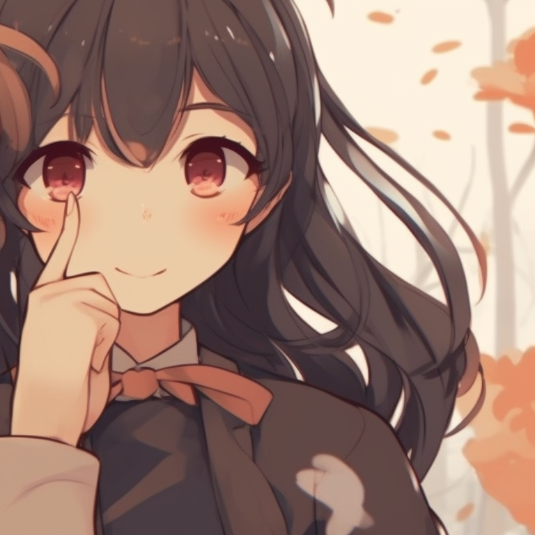 Two characters under a vibrant sky, bold graffiti elements and bright color palette. timeless best friends matching pfp pfp for discord.