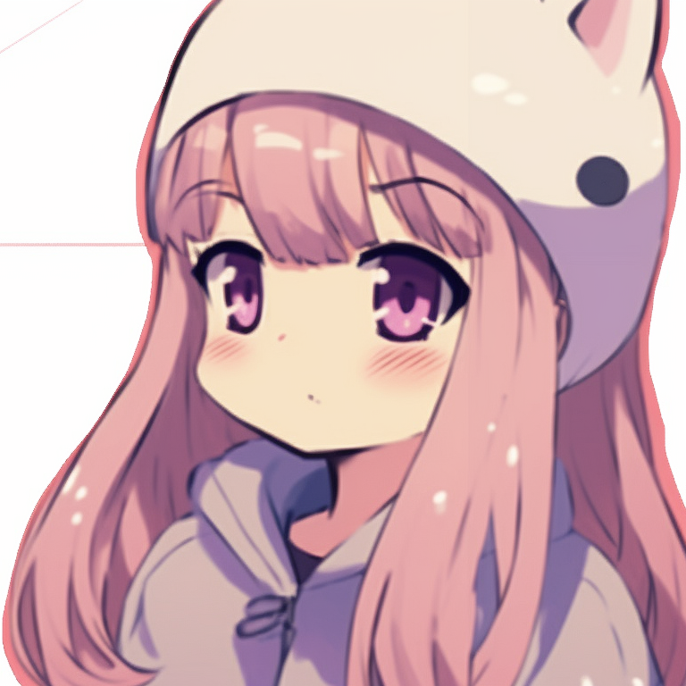 Two characters at a festival night, bright lights and warm colors with traditional yukatas. adorable cute couple matching pfp pfp for discord.