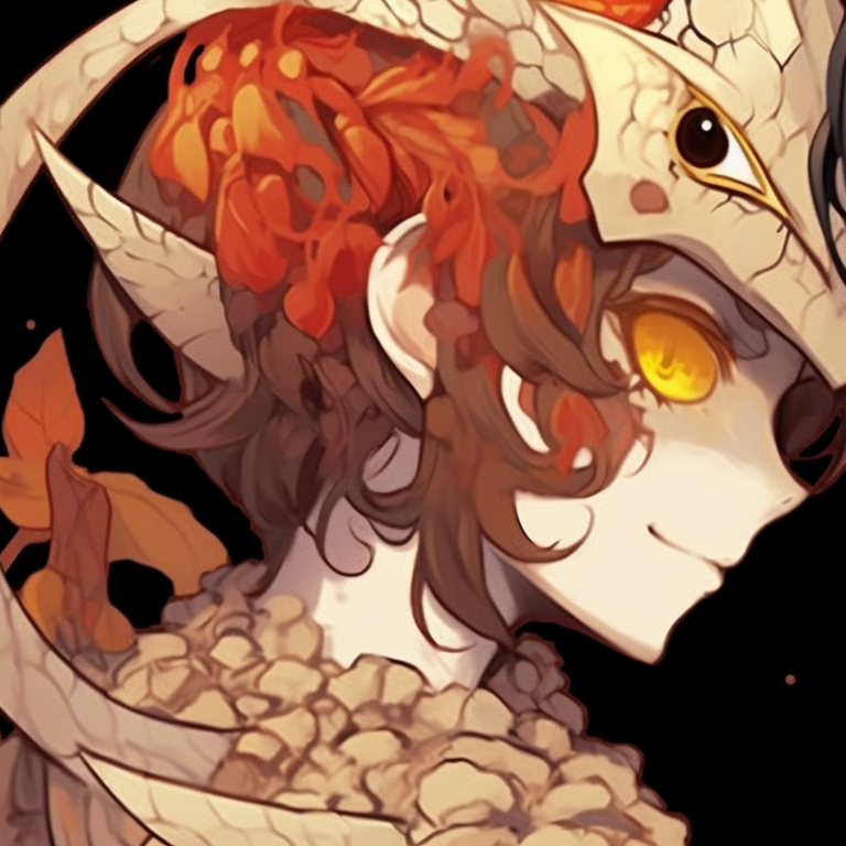 Characters dancing under the starlight, both in witches costumes, melodious lines and deep blues and purples. halloween couple matching pfp pfp for discord.