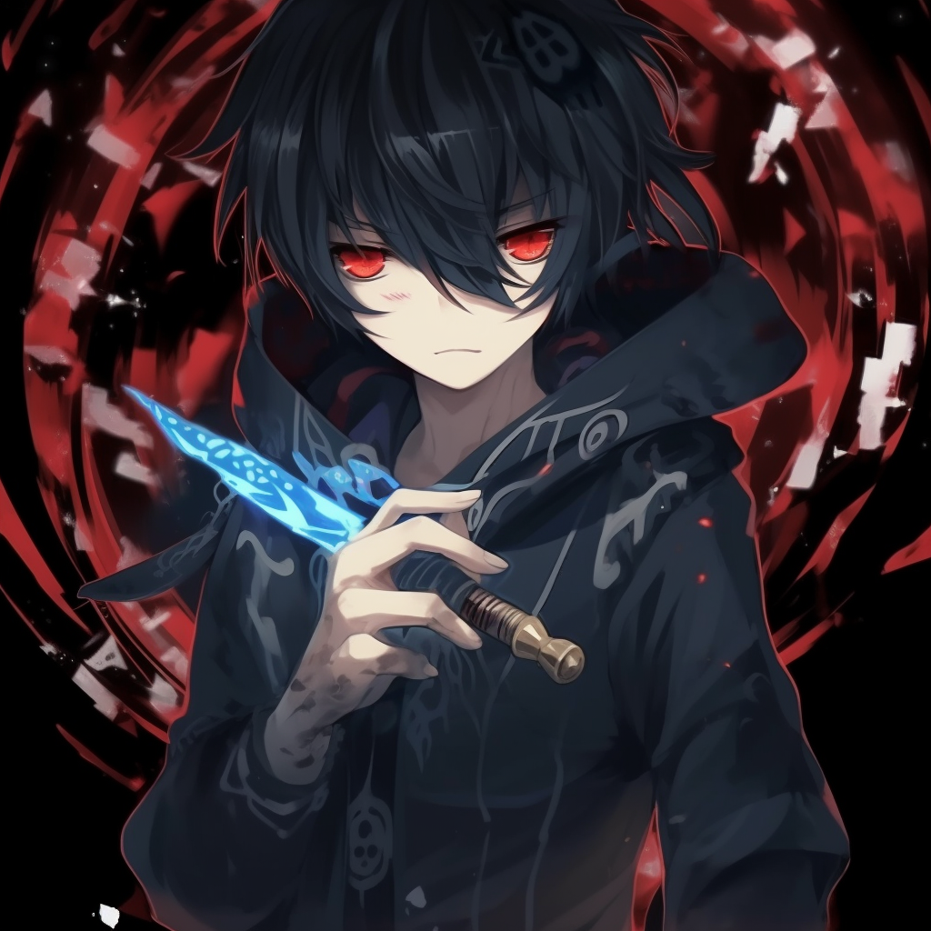 Jellal in Mystic Mode, showcasing significant face contrast and enhanced energy lines. top-rated edgy anime pfp