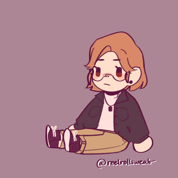 Picrew "little guy maker" on Hero