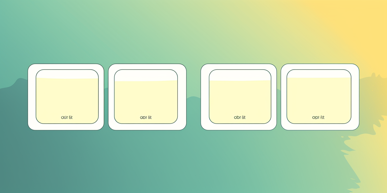 Ticket and Booking, Tickets, Online Booking, Discounts Infographic, with colors \#badbba, \#48877d, \#f6db5e, \#efd24b, \#66615d