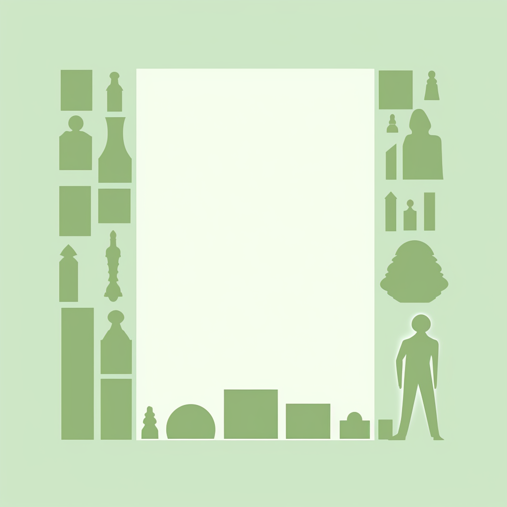 Language and Linguistics Infographics - Midjourney Prompt Library