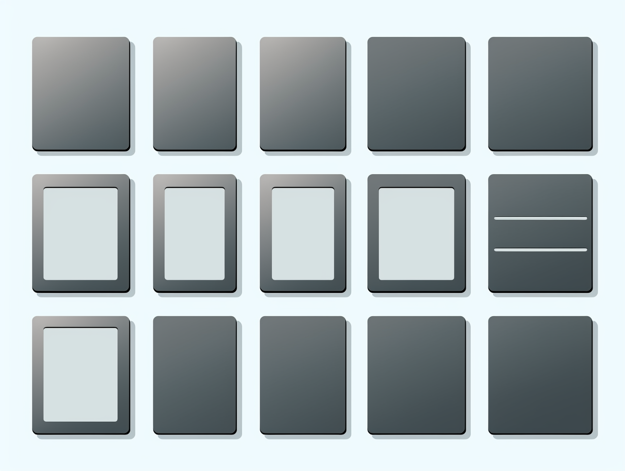 Ticket and Booking, Tickets, Online Booking, Discounts Infographic, with colors \#e1e8e9, \#363e40, \#5b6467, \#768084, \#697473