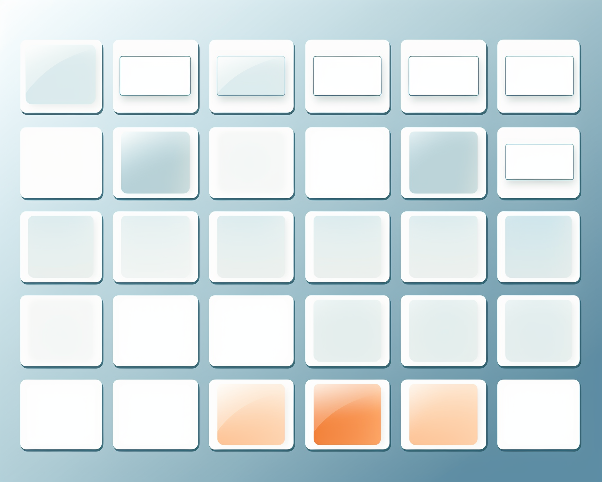 Ticket and Booking, Tickets, Online Booking, Discounts Infographic, with colors \#ecf1f1, \#457484, \#97bcca, \#ea9967, \#7c8b9e