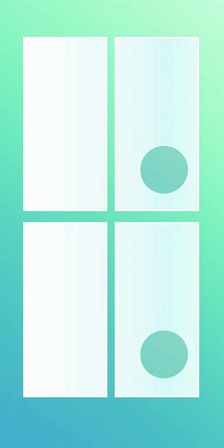 Ticket and Booking, Tickets, Online Booking, Discounts Infographic, with colors \#e1fbf7, \#46bcc5, \#76ecd3, \#649494, \#6cc4a4