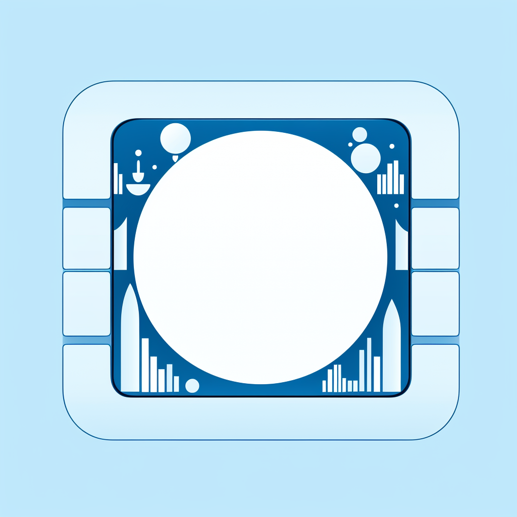Geography & Cultural Studies, Globes, Maps, Cultural Symbols Infographic, with colors \#88bad5, \#f1f9fb, \#0e4770, \#515764, \#586569 