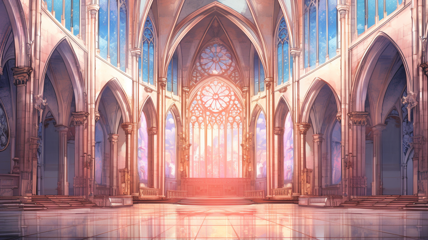 A historic building drawing featuring grand facades and ornate structures; deep shadows and sharp lines.desktop, phone, HD & HQ free wallpaper, free to download