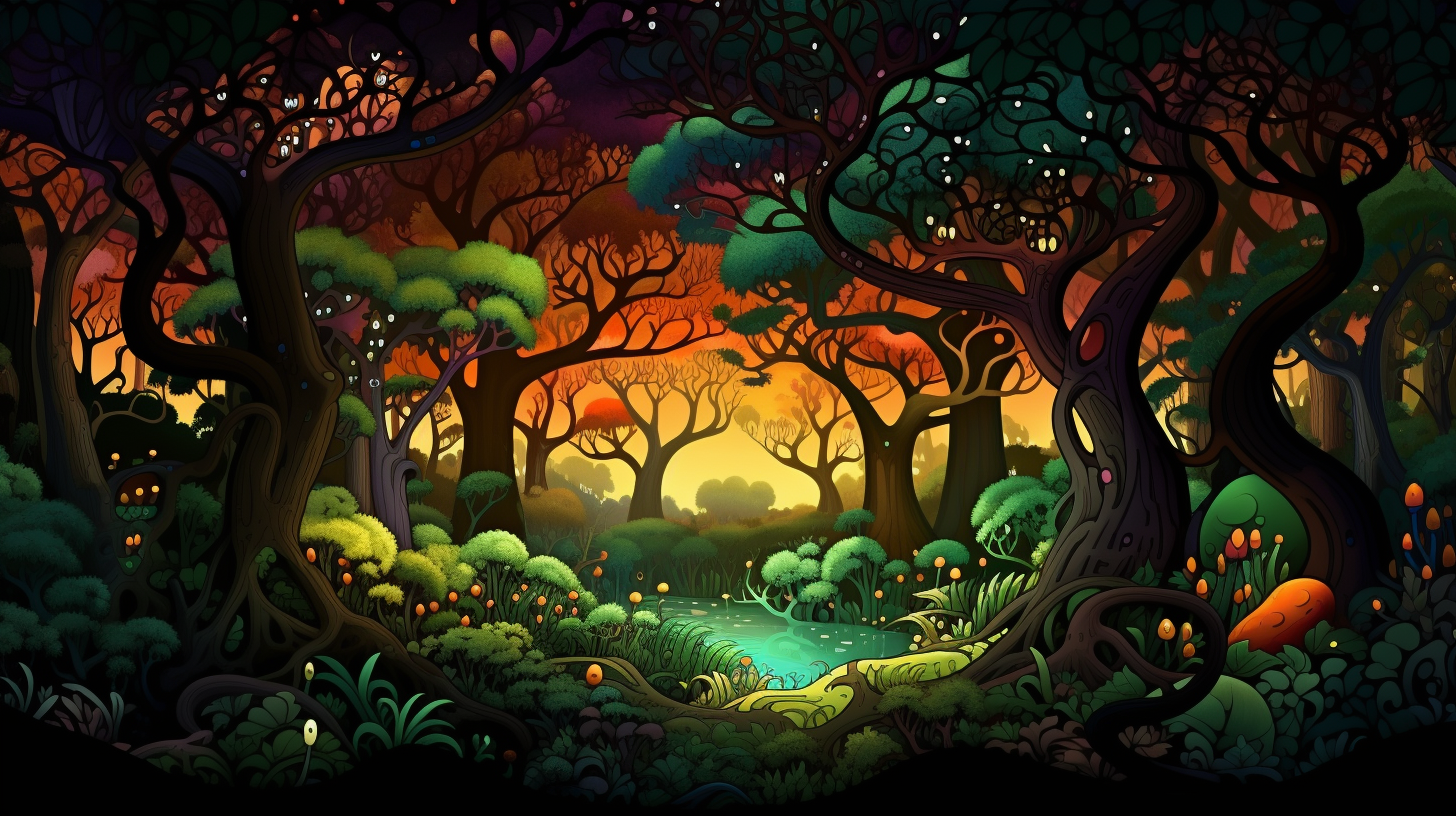 Drawing Wallpaper: HD, 4K, Artistic & Beautiful Wallpapers