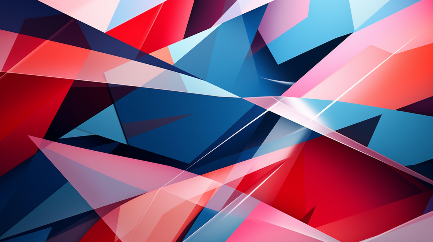 Abstract and minimalist design; geometric forms with clean lines. desktop, phone, HD & HQ free wallpaper, free to download