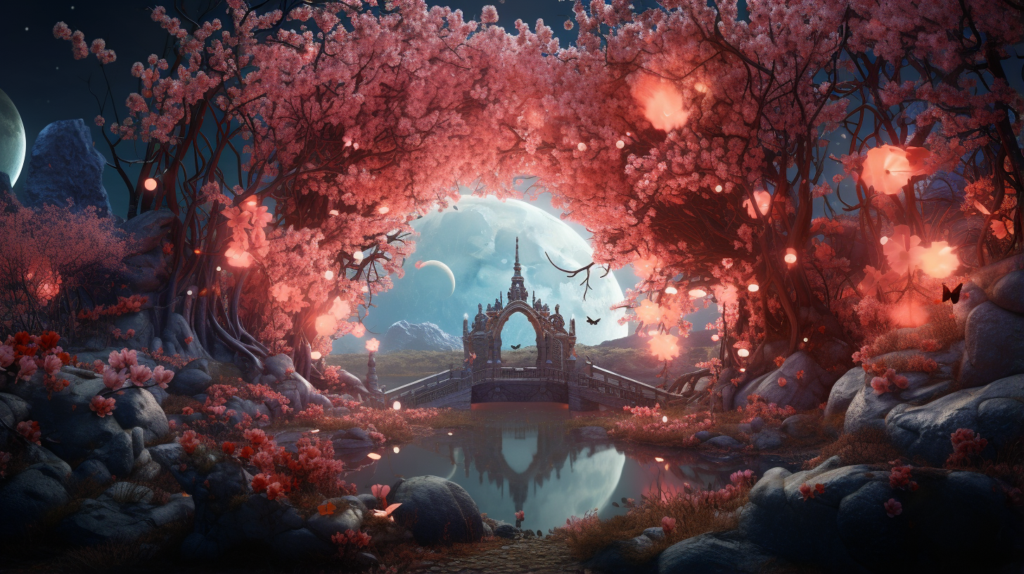 Avant-garde influences and concepts; bold, nontraditional artistic techniques desktop, phone, HD & HQ free wallpaper, free to download