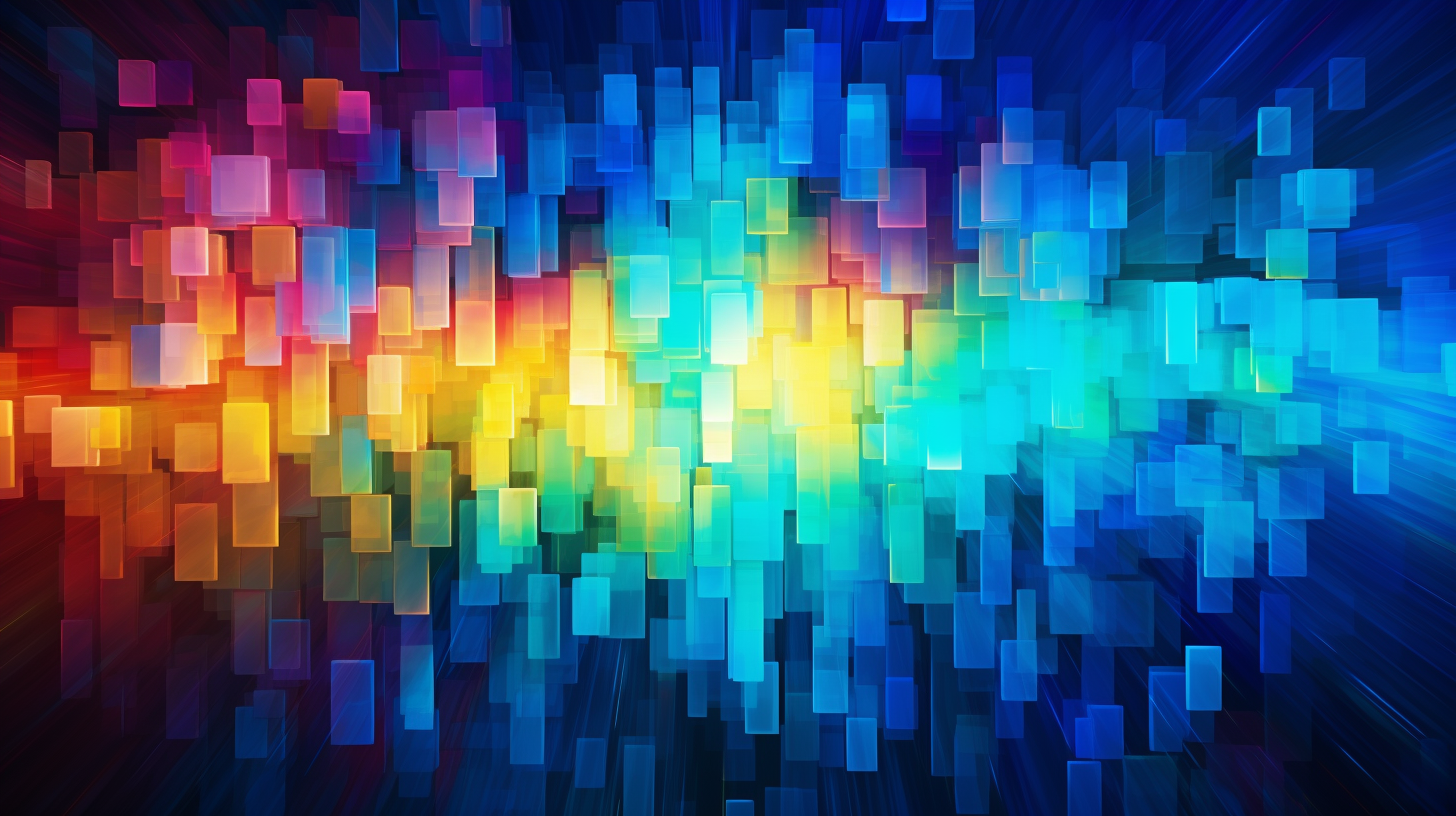 HD abstract wallpaper emphasizing palette play; varying tints, tones, and shades. desktop, phone, HD & HQ free wallpaper, free to download