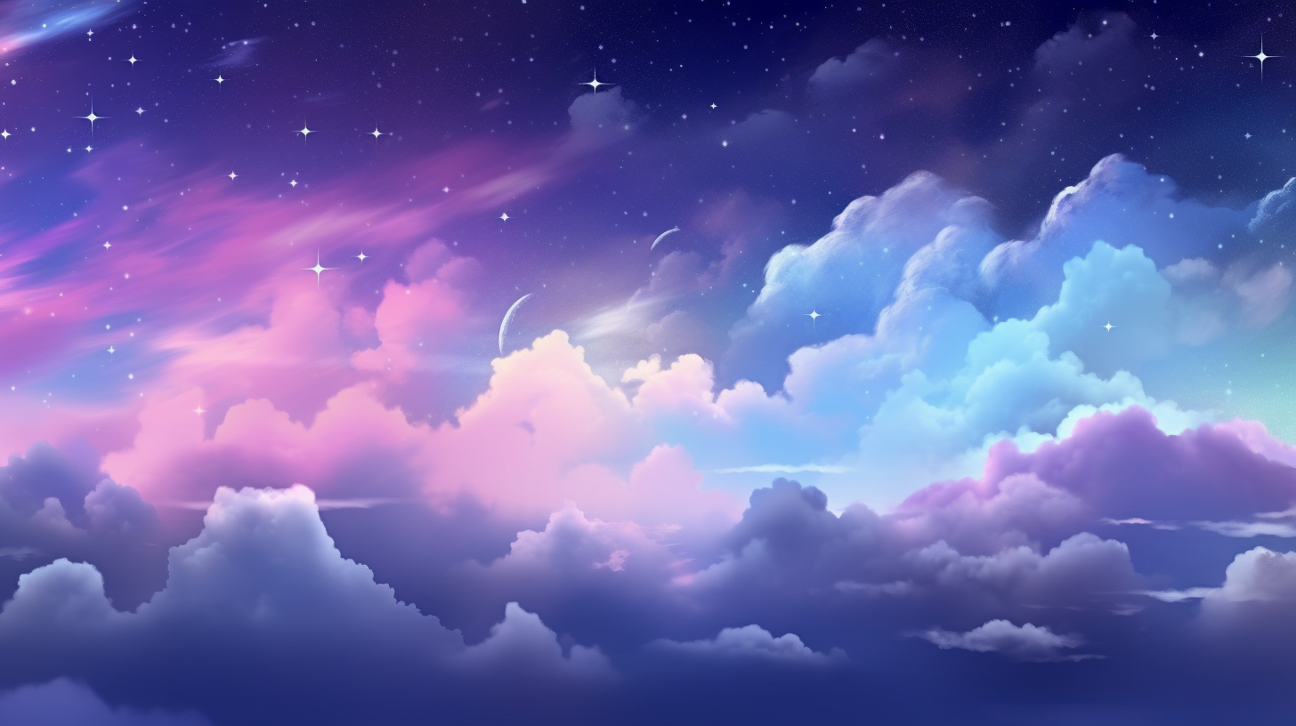 Spectacular Milky Way rendition with color variations and clear distinction between the stars and vast dark space.desktop, phone, HD & HQ free wallpaper, free to download