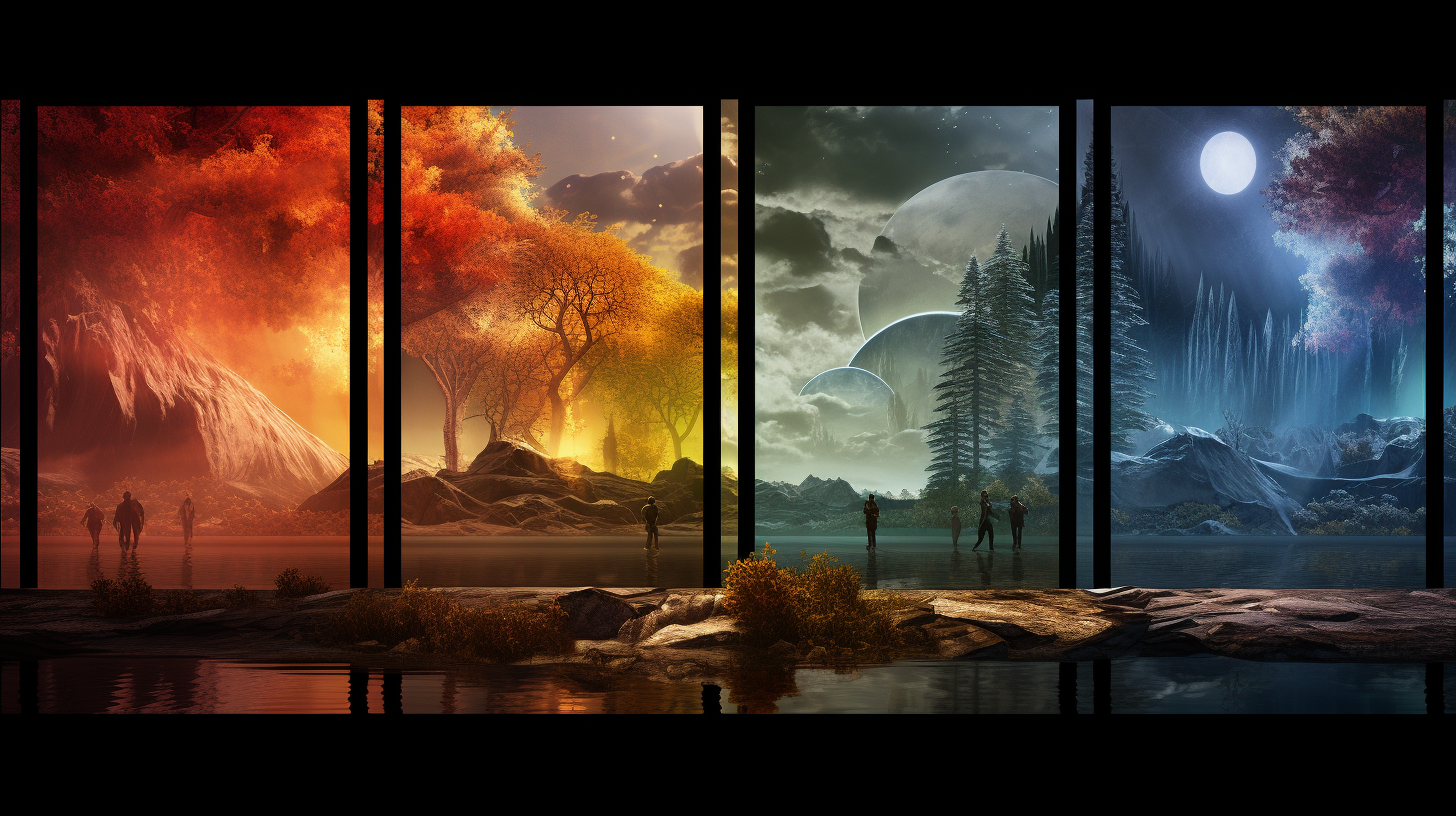 Contrasts between shadows and highlights create dramatic effects.desktop, phone, HD & HQ free wallpaper, free to download