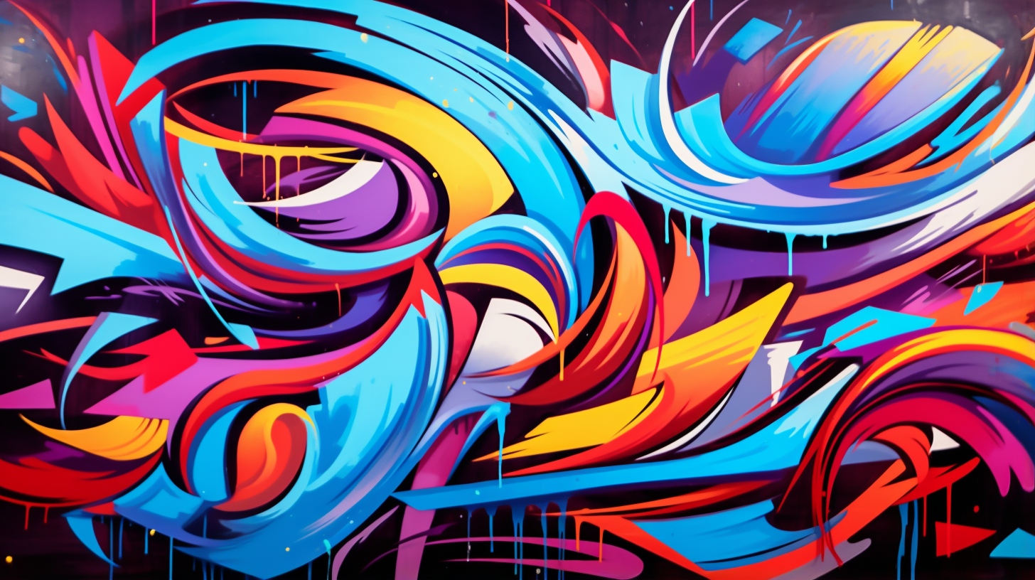 Bold lines and bright colors; high contrast and high-impact visuals desktop, phone, HD & HQ free wallpaper, free to download