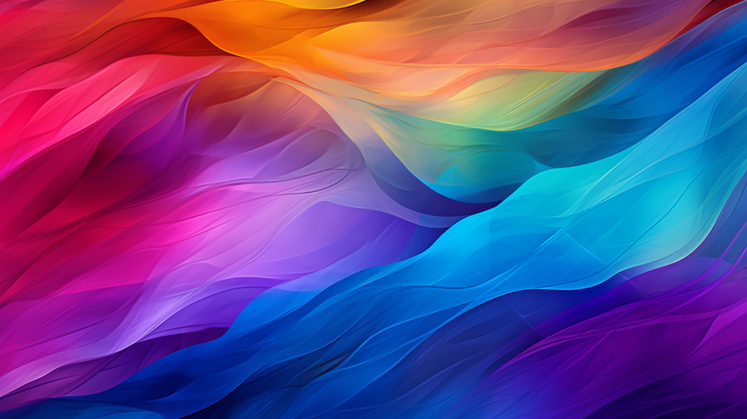 Cool 4k background highlighting strong color contrasts; abstract style with shifting tones. desktop, phone, HD & HQ free wallpaper, free to download