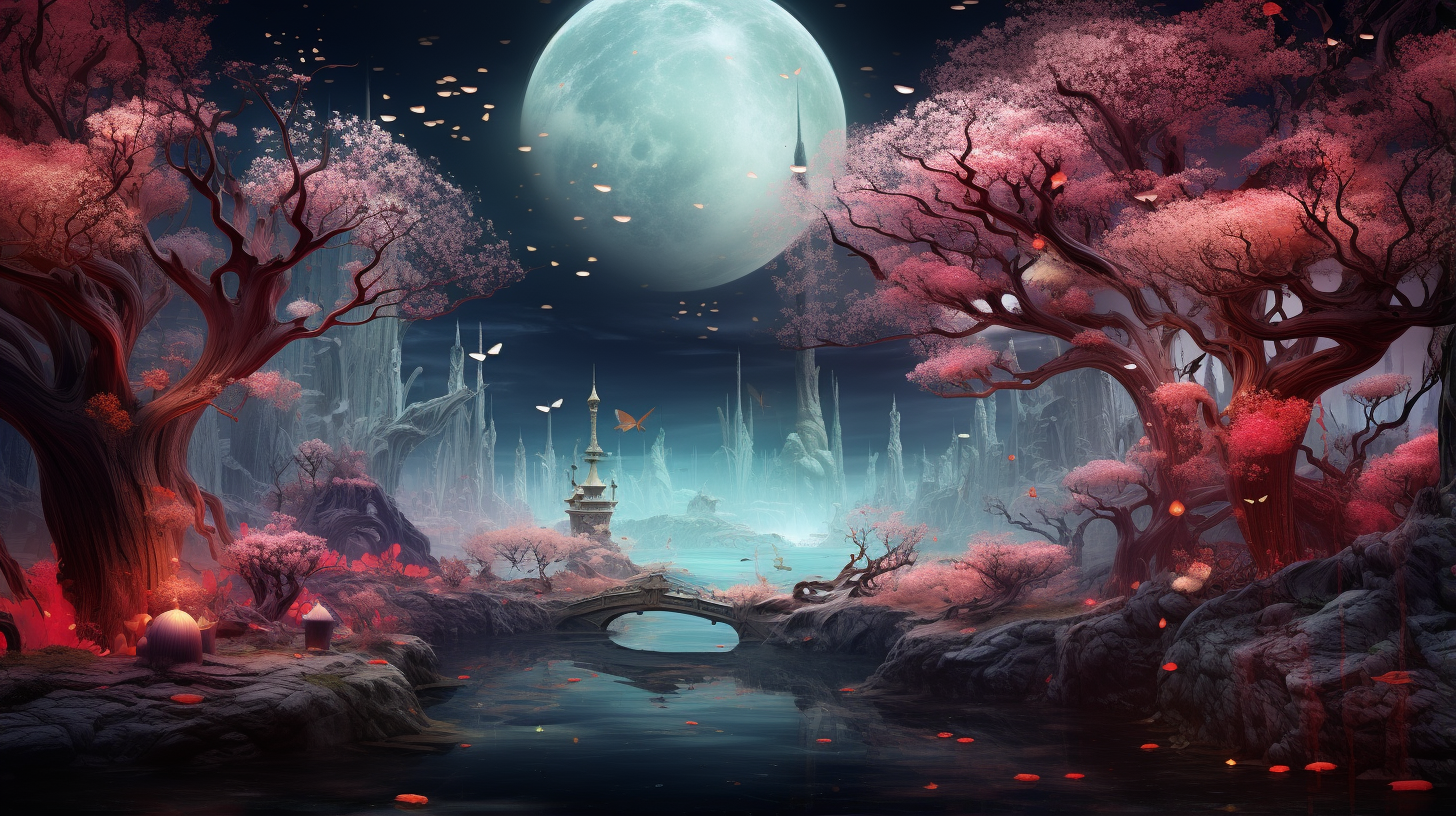 Quirky pop art elements and stylings; bold outlines, primary colors and mass culture references desktop, phone, HD & HQ free wallpaper, free to download