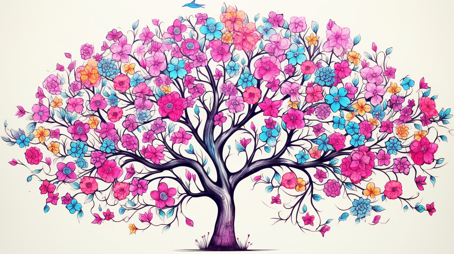 Sketch Art Wallpaper - Exclusive 4K, HD, Free Downloads