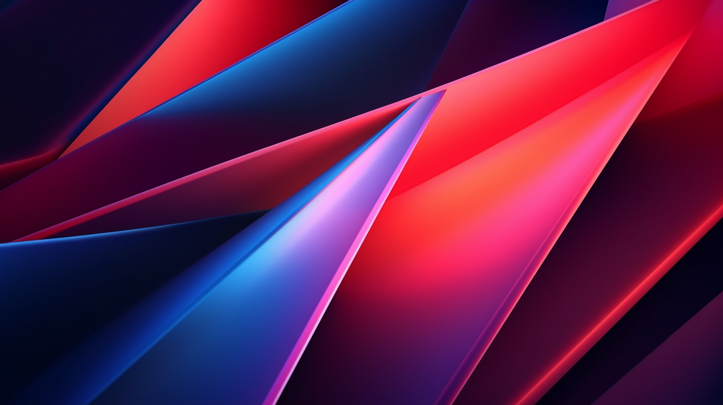 Abstract geometric figures; minimalistic lines and solid shapes. desktop, phone, HD & HQ free wallpaper, free to download