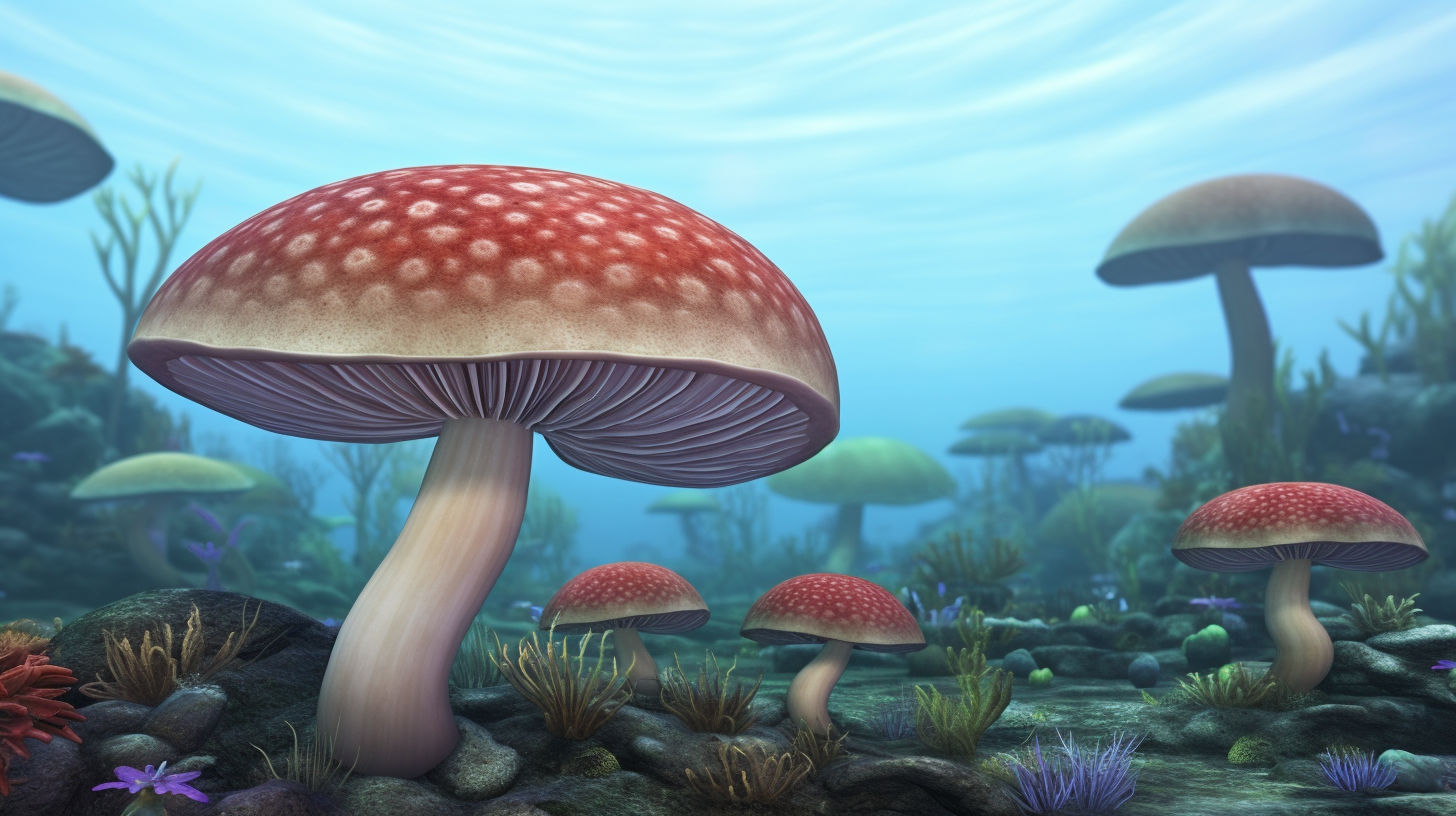 Pond setting with lilies; impressionistic style with emphasis on light and color.desktop, phone, HD & HQ free wallpaper, free to download