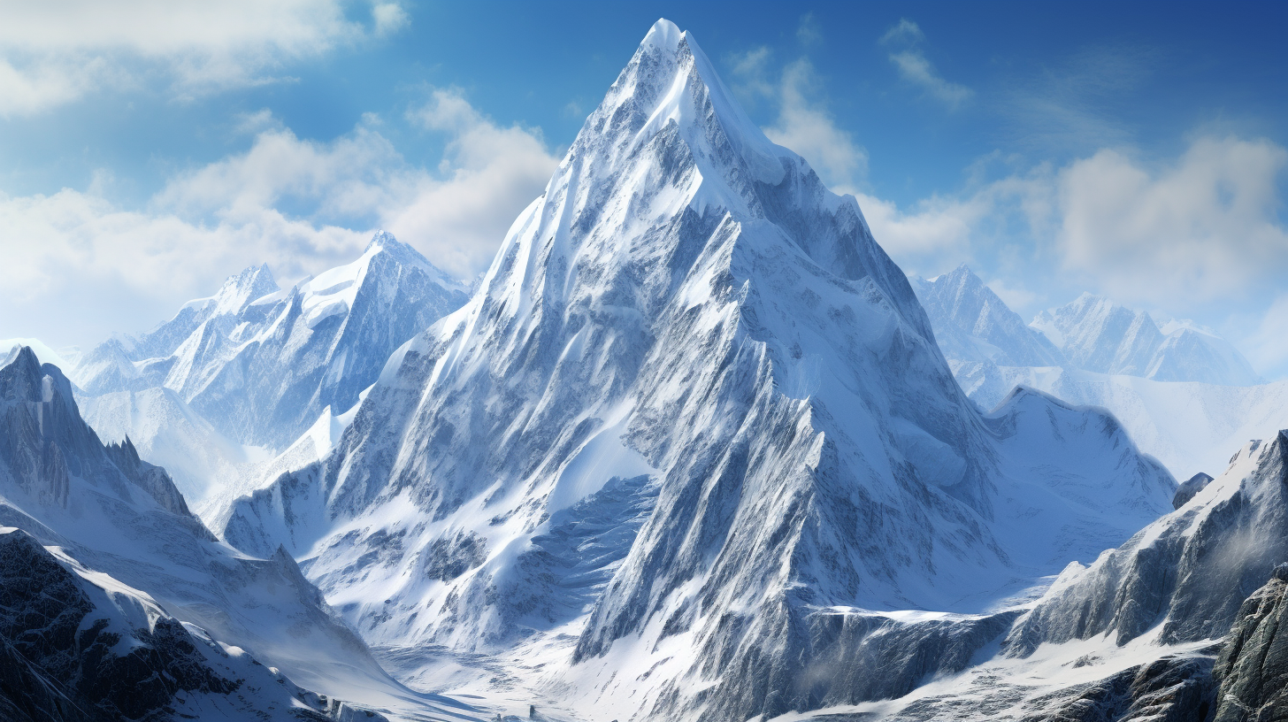 Ulta high definition picture of rugged mountain terrain; sharp contrasts and lifelike textures.desktop, phone, HD & HQ free wallpaper, free to download