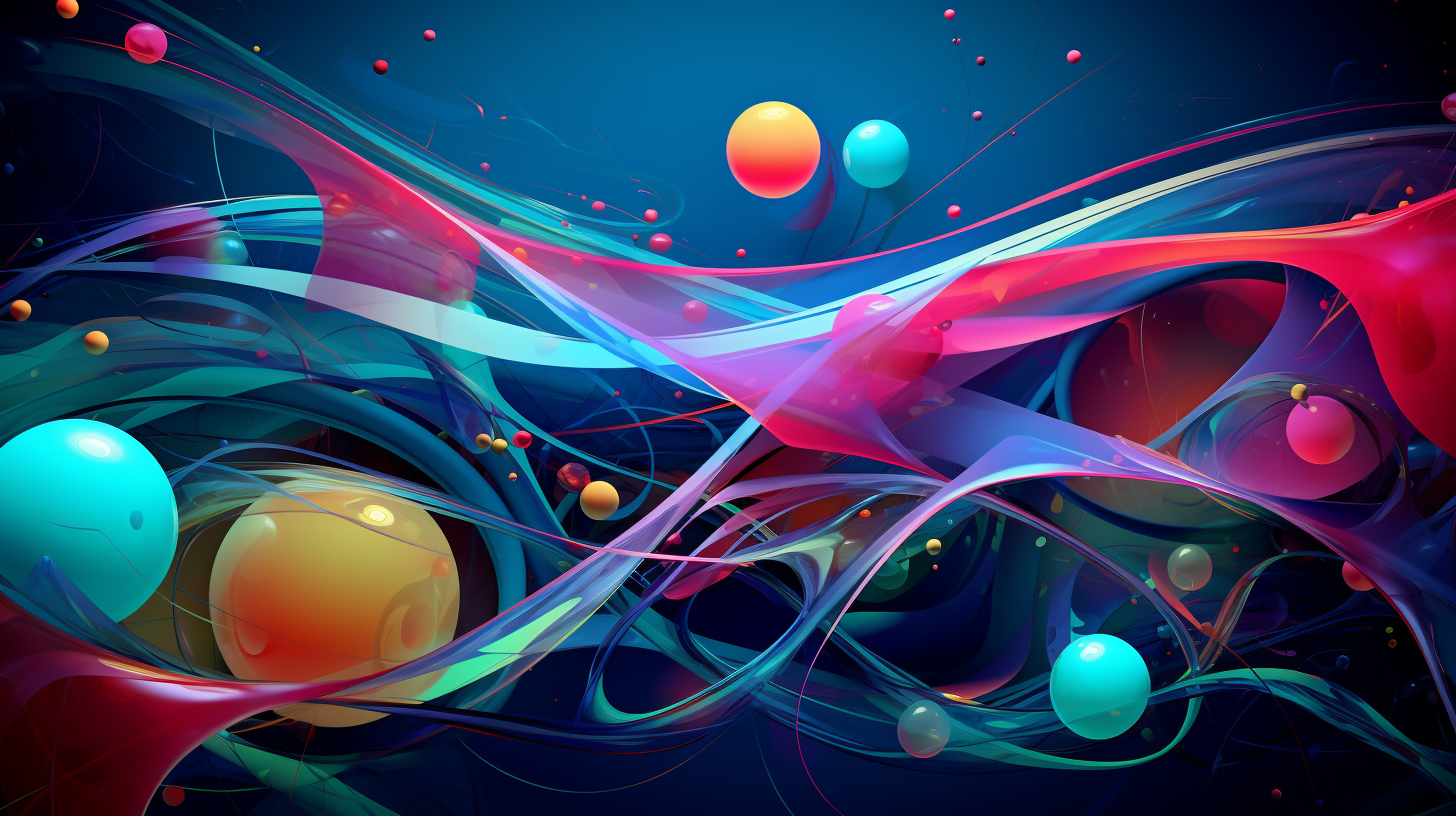 Unconventional images and forms; juxtaposed visual elements creating a unique viewing experience desktop, phone, HD & HQ free wallpaper, free to download