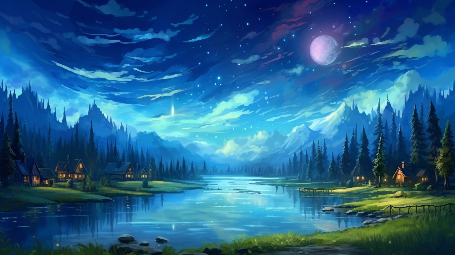 A militia group portrait under a nighttime setting; chiaroscuro technique to highlight subjects.desktop, phone, HD & HQ free wallpaper, free to download