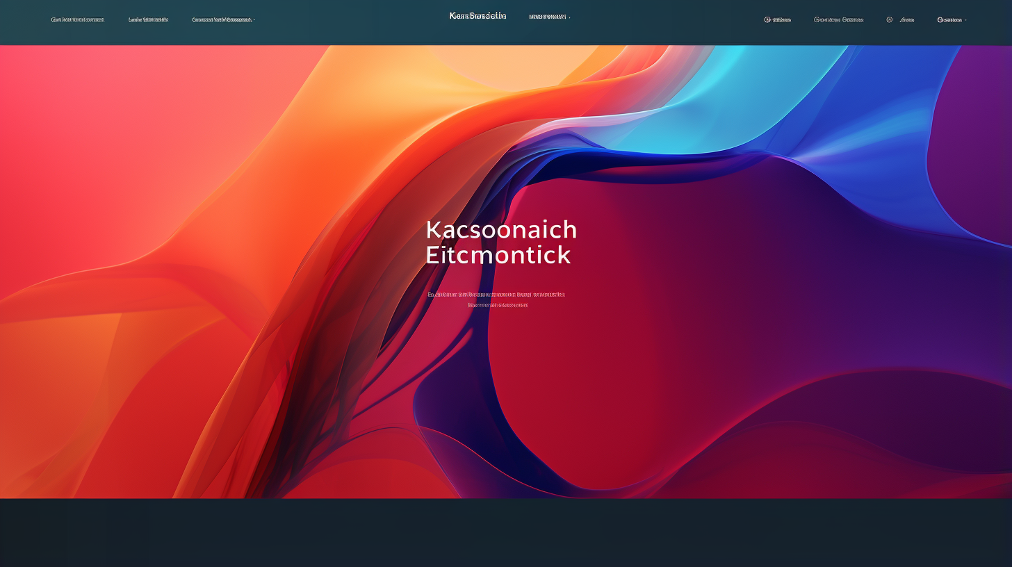 Abstract art featuring bold color blocking; dominant use of primary colors. desktop, phone, HD & HQ free wallpaper, free to download