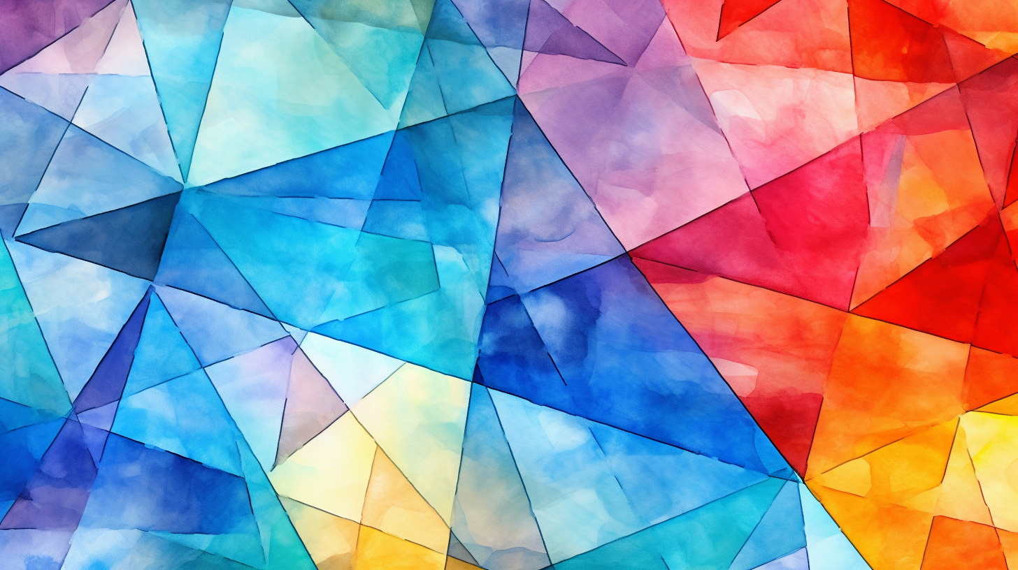 Mix of textures from smooth to grainy in an abstract geometric setting; warm color palette evokes sense of connection.desktop, phone, HD & HQ free wallpaper, free to download