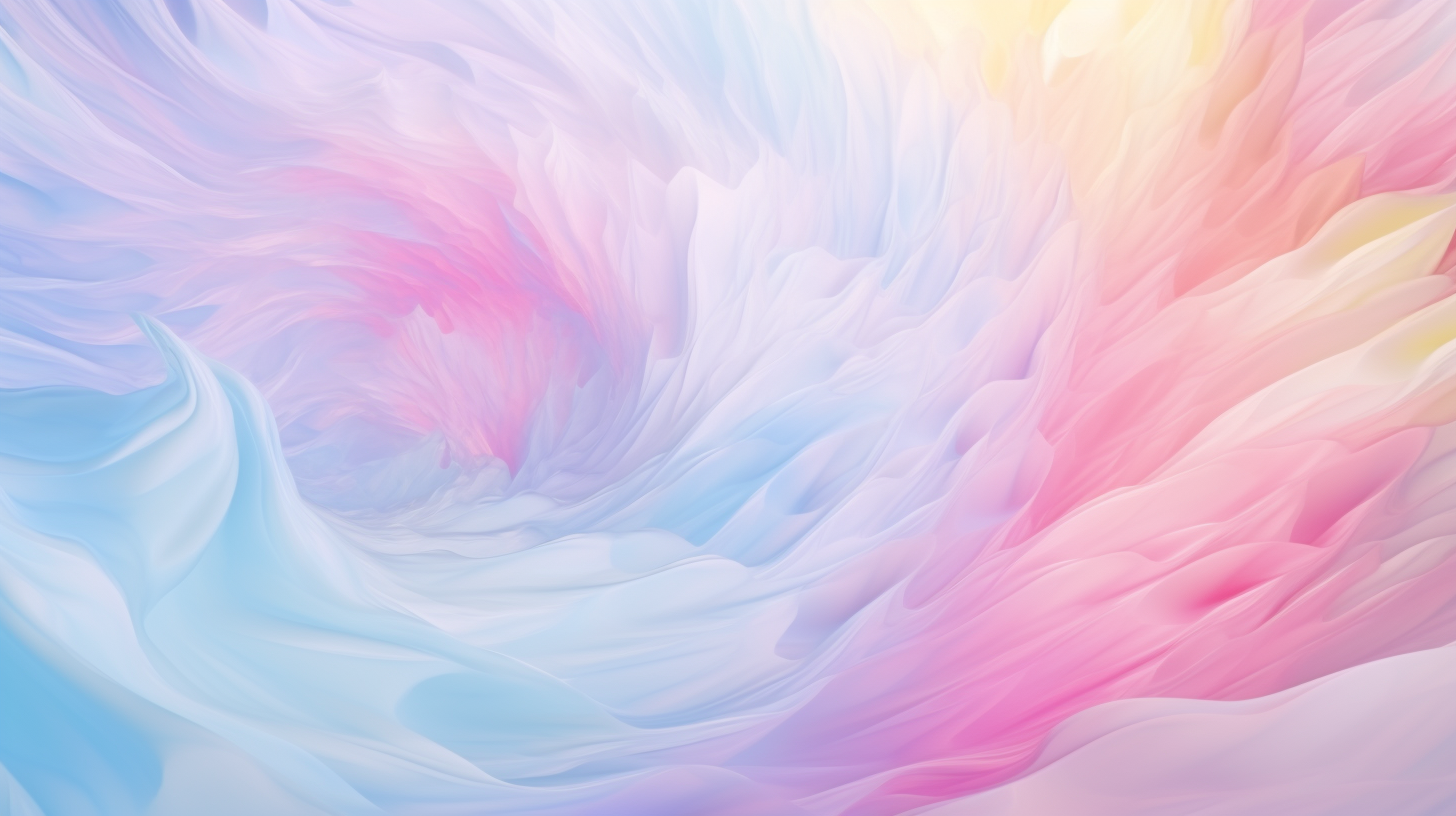 A swirl of pastel hues; soft textures and gentle transitions.desktop, phone, HD & HQ free wallpaper, free to download