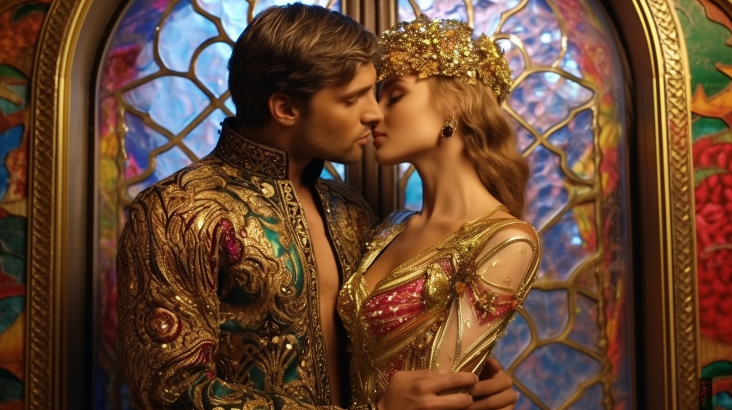 Nature setting with a picnic scene; realism technique with unusual composition.desktop, phone, HD & HQ free wallpaper, free to download